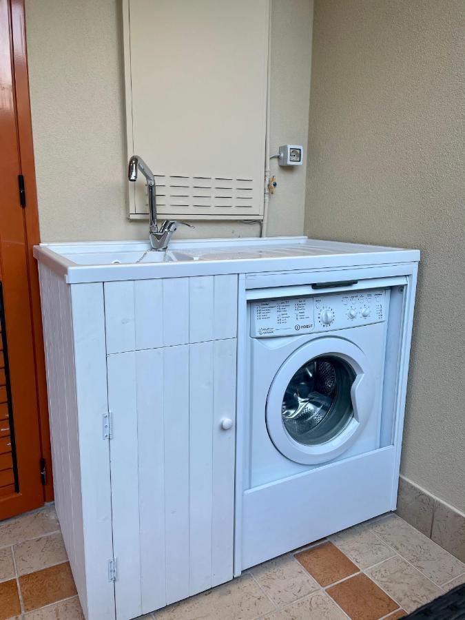 Perla D'Amare Rubino - Appartamento Sul Mare San Benedetto del Tronto Exterior foto